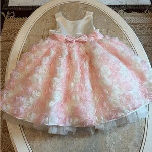 American Princess dress